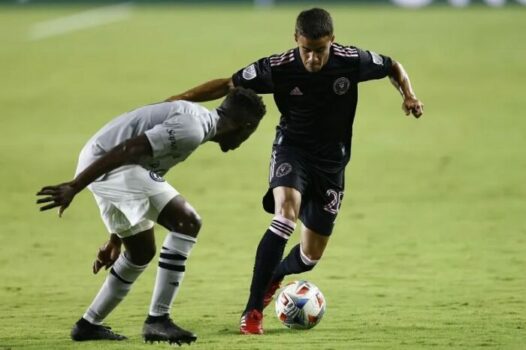 D.C. United vs Club de Foot Montréal Review - US Major Soccer League - 9th August