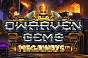 Dwarven Gems Megaways Slot Review
