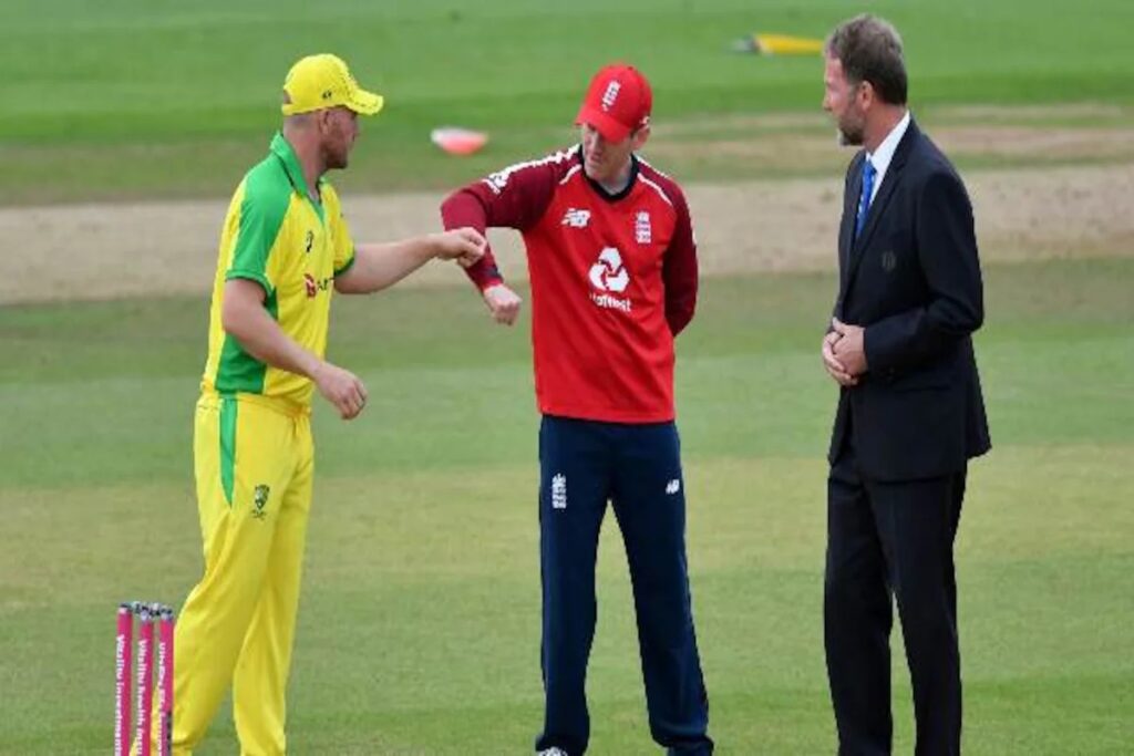 England vs Australia T20 World Cup 2021 Review - 30 October