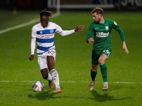 Huddersfield Town vs Preston North End Betting Review - 17th August - English Football League