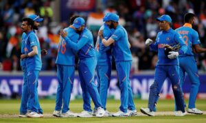 India vs Afghanistan Betting Review - ICC T20 World Cup 2021