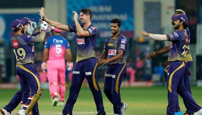 Kolkata Knight Riders vs Rajasthan Royals, 54th Match Review - 7th October