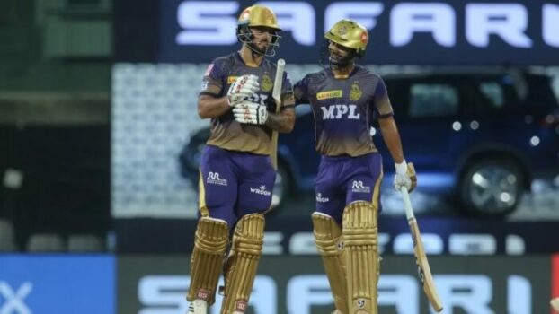 Kolkata Knight Riders vs Sunrisers Hyderabad, 49th Match Review - 3rd October