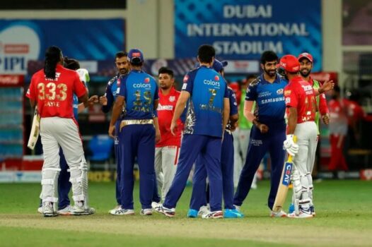 Mumbai Indians vs Punjab Kings, 42nd Match Review - 28th September