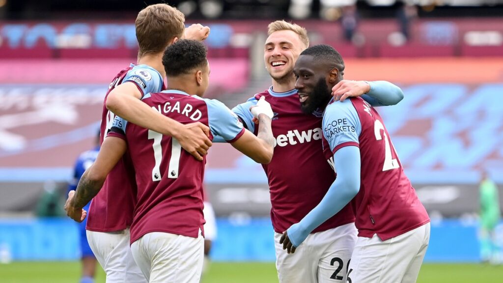 New Castle United vs West Ham United Betting Review - English Premier League 2021- 15th August