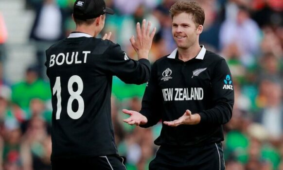 New Zealand vs Afghanistan ICC T20 World Cup 2021 Betting Review