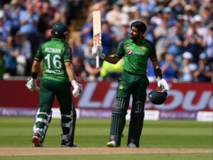 Pakistan vs England 1st T20 Review - 14th October