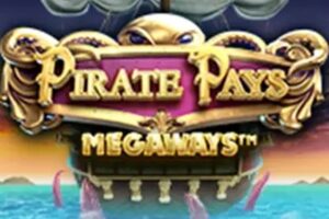Pirate Pays Megaways Slot Review