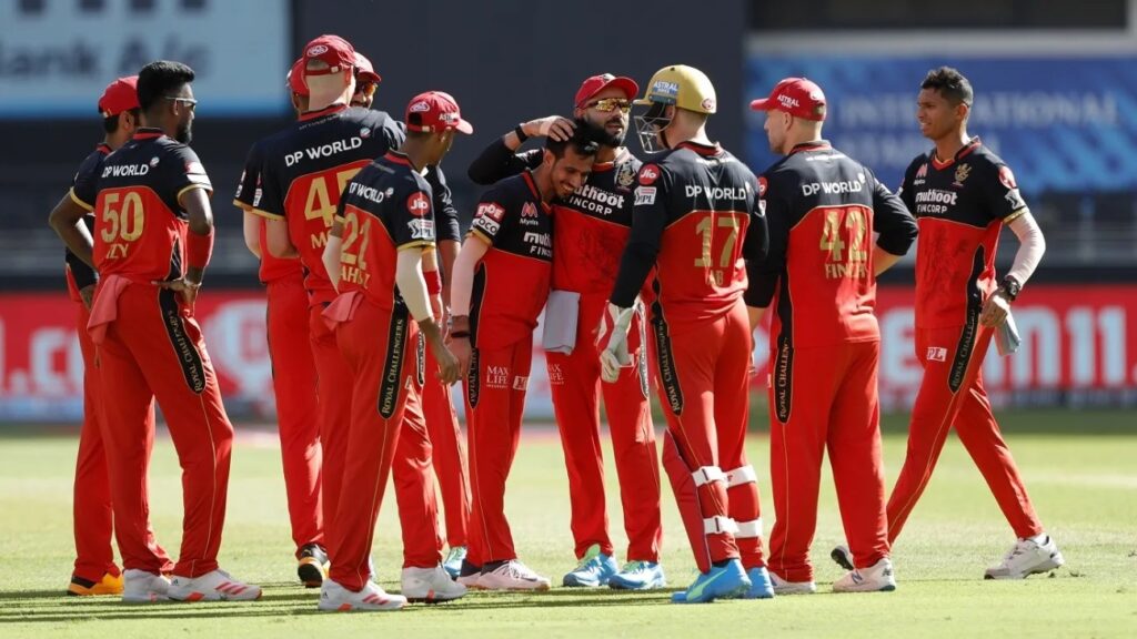 Rajasthan Royals vs Royal Challengers Bangalore, 43rd Match Review - 29th September