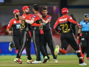 Royal Challengers Bangalore vs Punjab Kings, 48th Match Review - 3rd October
