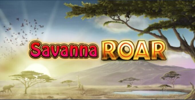 Savanna Roar Slot Review
