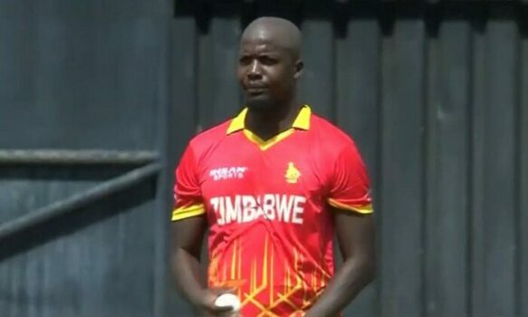 Scotland vs Zimbabwe 2nd T20 Betting Review - 17th September