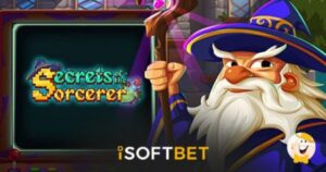 Secrets of the Sorcerer Slot Review