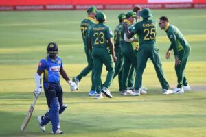 Sri Lanka vs South Africa 1st ODI Review - 2nd September 2021