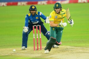 Sri Lanka vs South Africa 1st T20 Review - 10th September