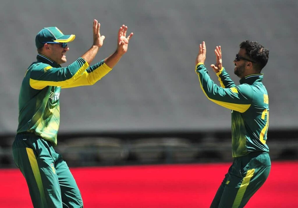 Sri Lanka vs South Africa 2nd ODI Preview - 4th September