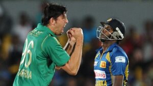 Sri Lanka vs South Africa, 3rd T20I Review - 14th September