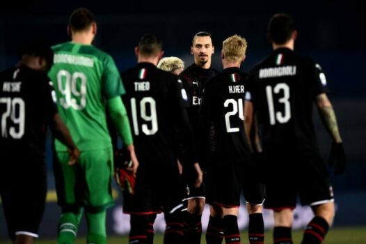 AC Milan vs Atletico De Madrid betting review - 29 September - champions League