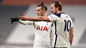 Arsenal vs Tottenham Hotspur Betting Review - EPL - 26th September