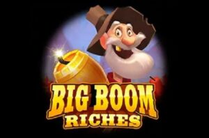 Big Boom Riches Slot Review