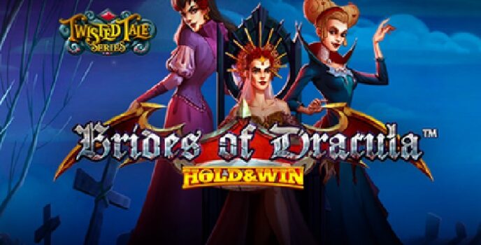 Brides of Dracula: Hold and Win Slot Review