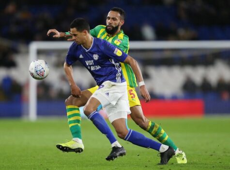 Cardiff City vs West Bromwich Albion Betting Review - 27th September