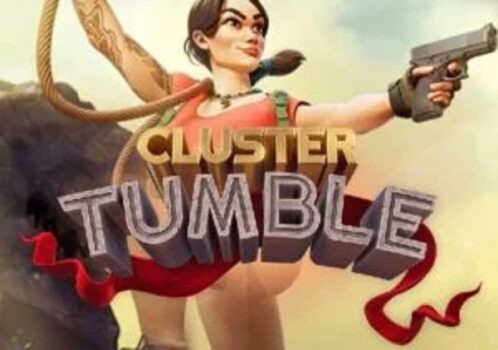 Cluster Tumble Slot Review