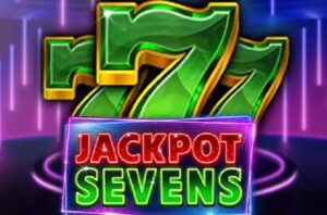 Jackpot Sevens Slot Review