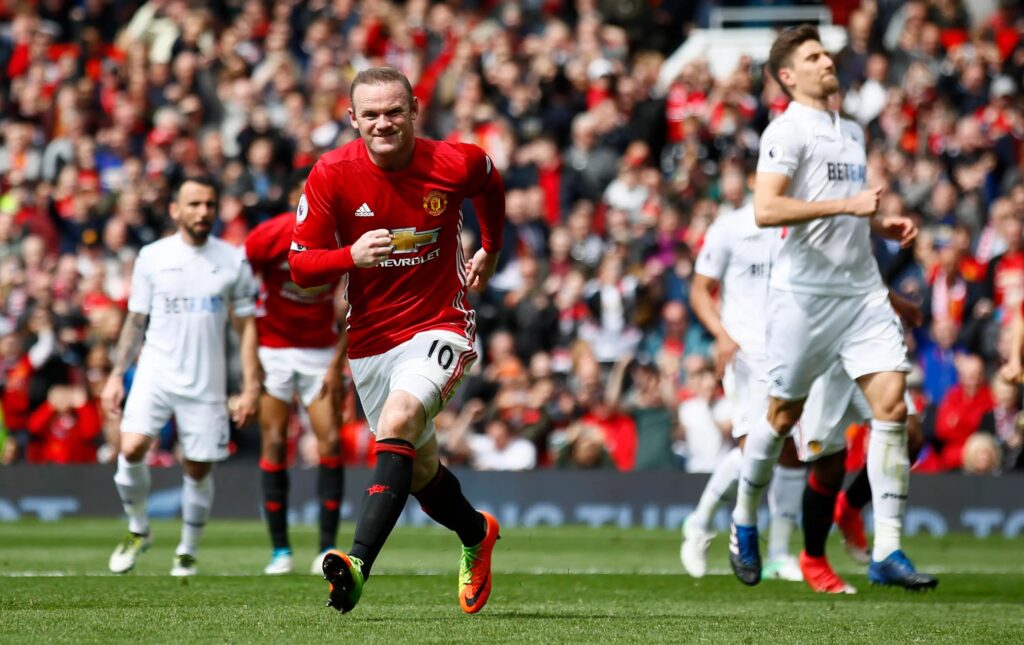 Manchester United vs Everton Betting Review - 2nd October 2021