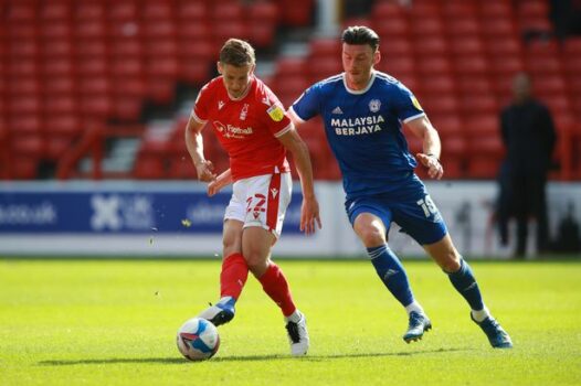 Nottingham Forest vs Cardiff City Betting Review - 12 September