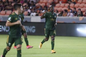 Portland Timbers vs Los Angeles Betting Review