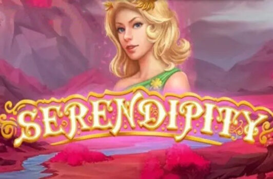 Serendipity Slot Review