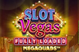 Slot Vegas Fully loaded Slot Review