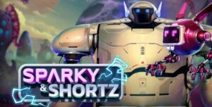 Sparky & Shortz Slot Review