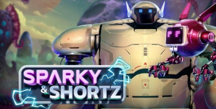 Sparky & Shortz Slot Review