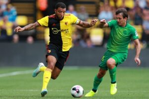 Watford vs Newcastle United Betting Review - EPL - 25th September