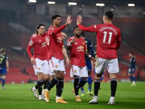 West Ham United vs Manchester United Betting Review - EPL - 19th September