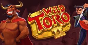 Wild Toro 2 Slot Review