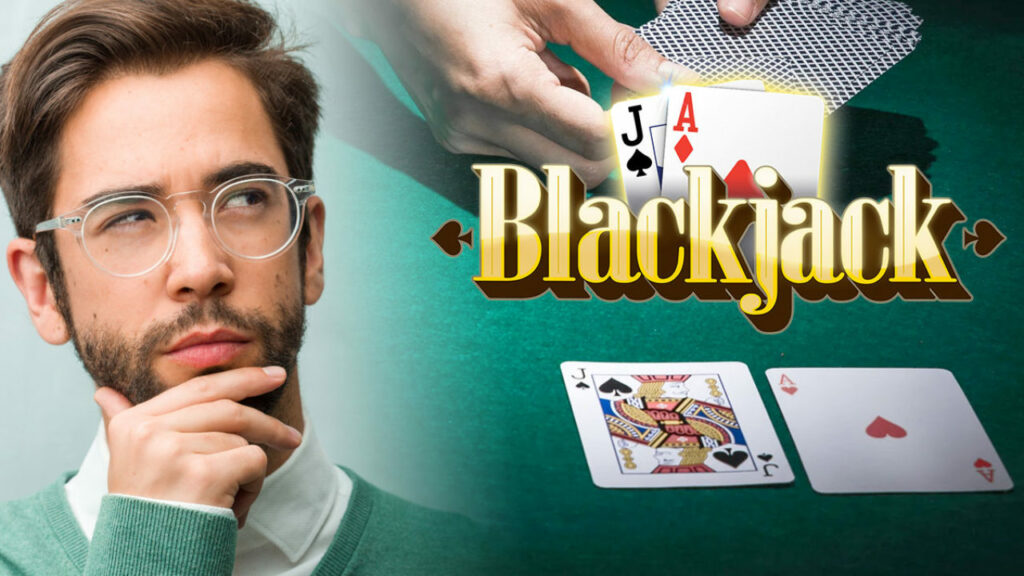 3 Things Blackjack Beginners Need To Know