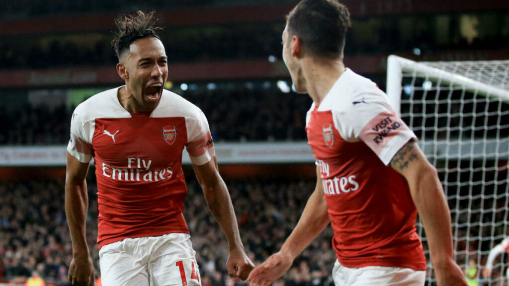 Arsenal vs Crystal Palace Betting Review - 19th October