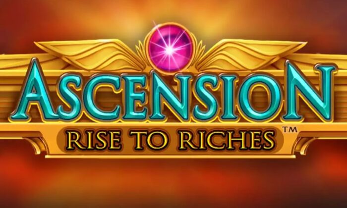 Ascension Rise to Riches Slot Review