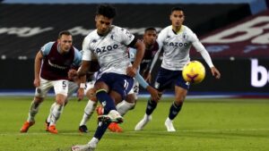 Aston Villa vs Wolverhampton Wanderers Betting Review