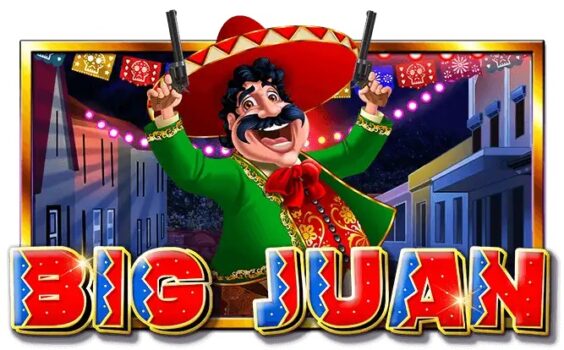 Big Juan Slot Review