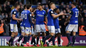 Birmingham City vs Bristol Betting Review - 3rd November - English Football League