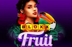 Bloxx Fruit Slot Machine