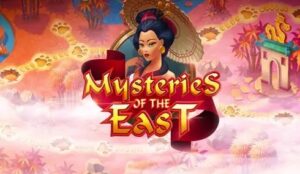Book of the East Slot Review