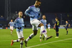 Brighton and Hove Albion vs Manchester City Betting Review - 23rd October