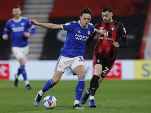 Cardiff City vs Middleborough Betting Review - 23rd October