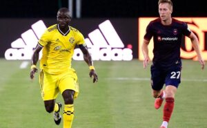 Columbus Crew vs Chicago Fire Betting Review - 8th November