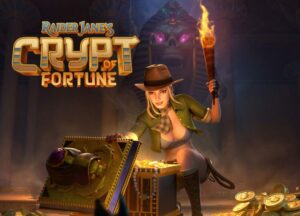 Crypts of Fortune Slot Review